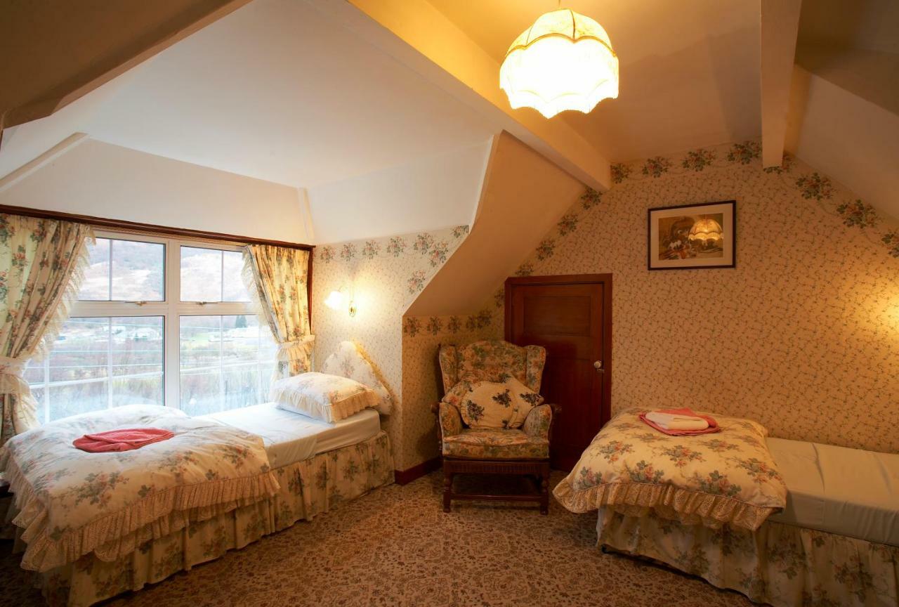 Edencoille Guest House Kinlochleven Buitenkant foto